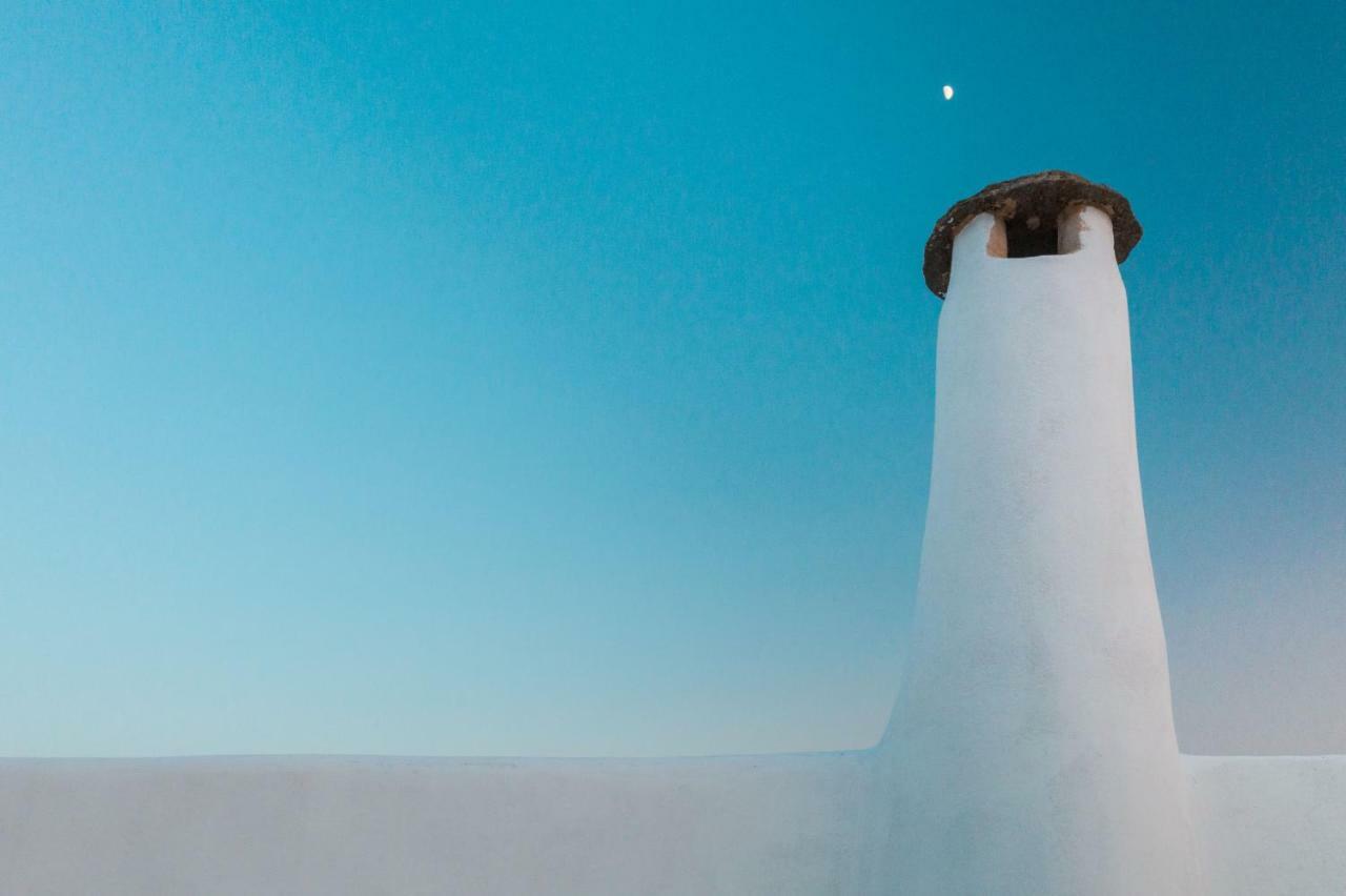 Ventu Paros Villa Μάρπησσα Εξωτερικό φωτογραφία