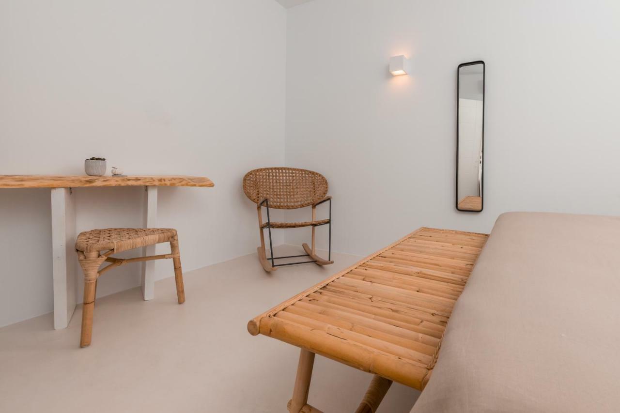 Ventu Paros Villa Μάρπησσα Εξωτερικό φωτογραφία