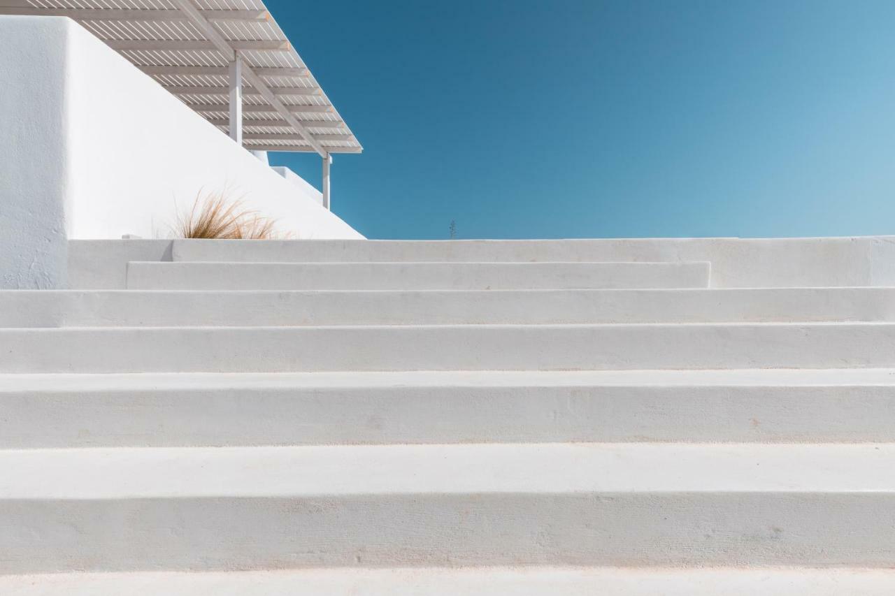 Ventu Paros Villa Μάρπησσα Εξωτερικό φωτογραφία
