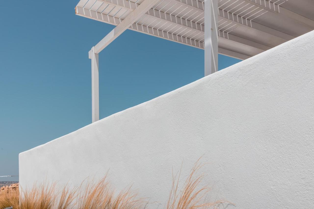 Ventu Paros Villa Μάρπησσα Εξωτερικό φωτογραφία
